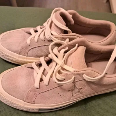 Basket converse One star Taille 36